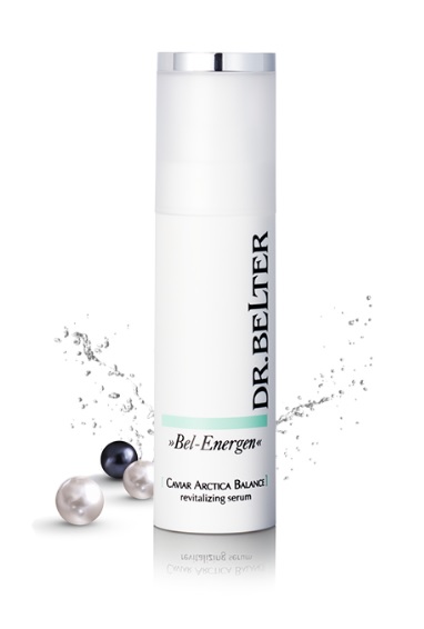 CAVIAR ARCTICA BALANCE SÉRUM 30 ml