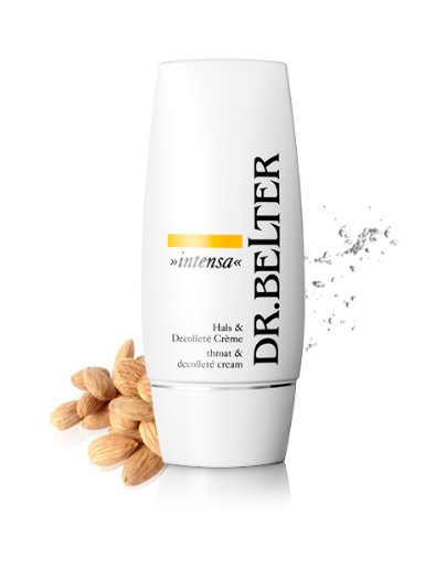 KRÉM NA KRK A DEKOLT 50 ml