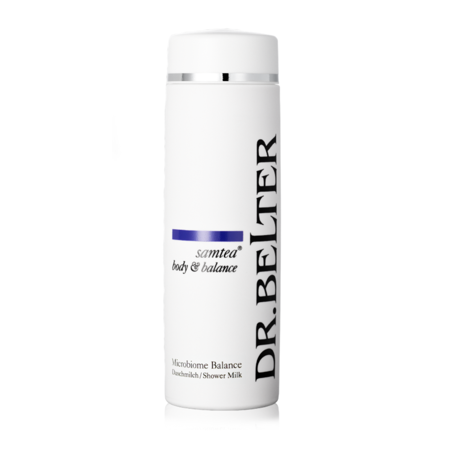 MIKROBIÓM BALANCE sprchové mlieko 200ml