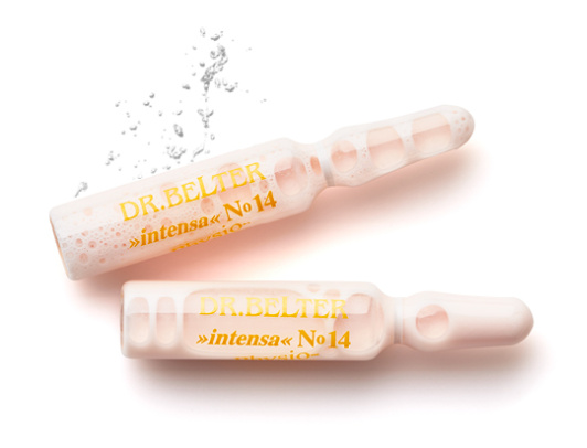 AMPULKA Č. 14 PHYSIO-ENERGY 5x2 ml