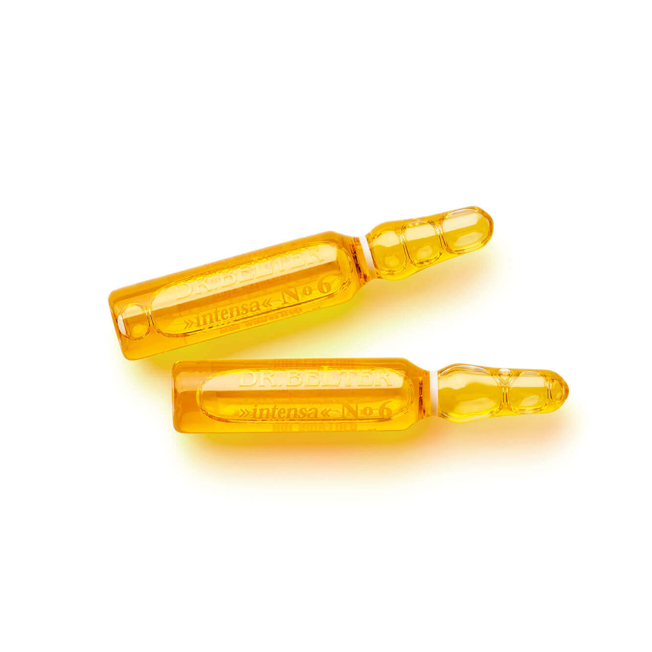 AMPULKA Č. 6 UPOKOJUJÚCA  5x2 ml