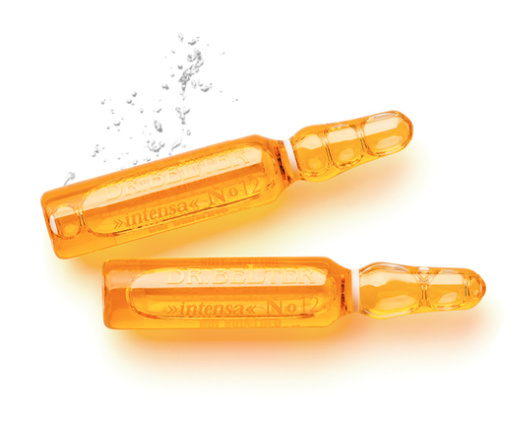 AMPULKA Č.12 BIO-DYNAMIC 5x2 ml