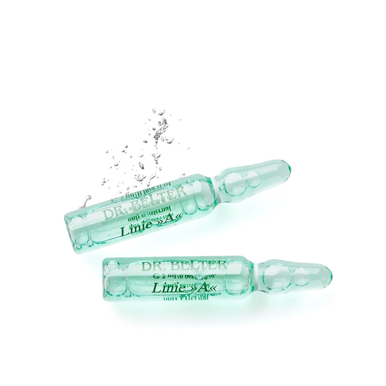 ANTI-AKNÉ Línia A ampulky 5x2ml