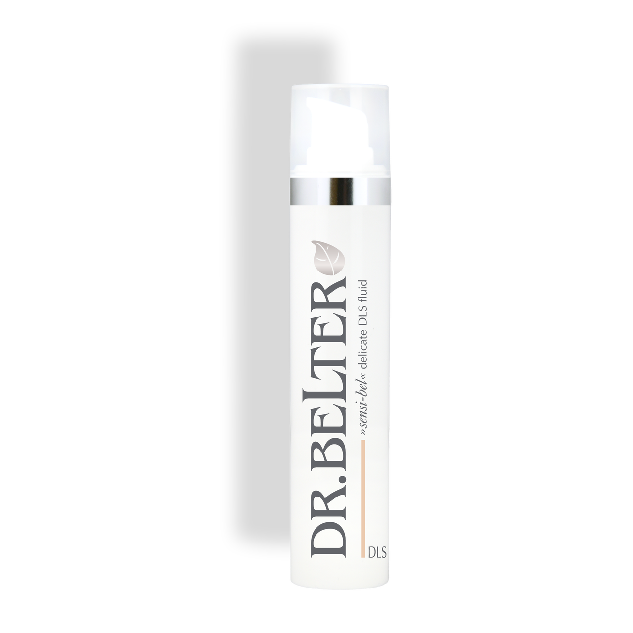 JEMNÝ DLS FLUID 50 ml