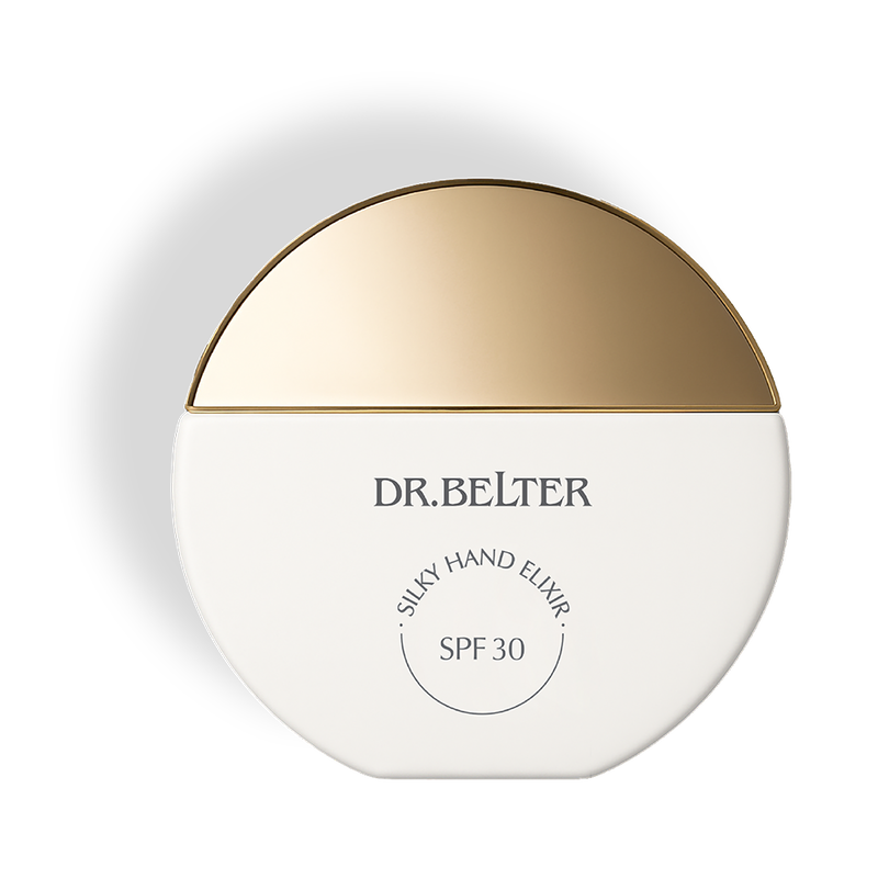 LETNÝ SILKY HAND ELIXÍR SPF 30 50ml