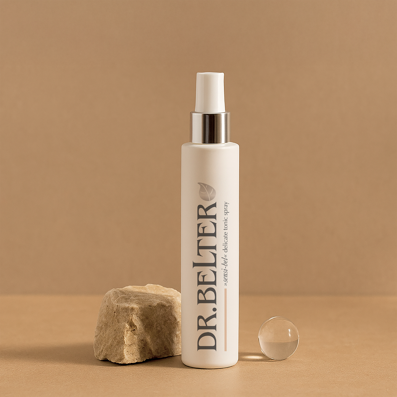 JEMNÁ PLEŤOVÁ VODA - SPREJ 200ml