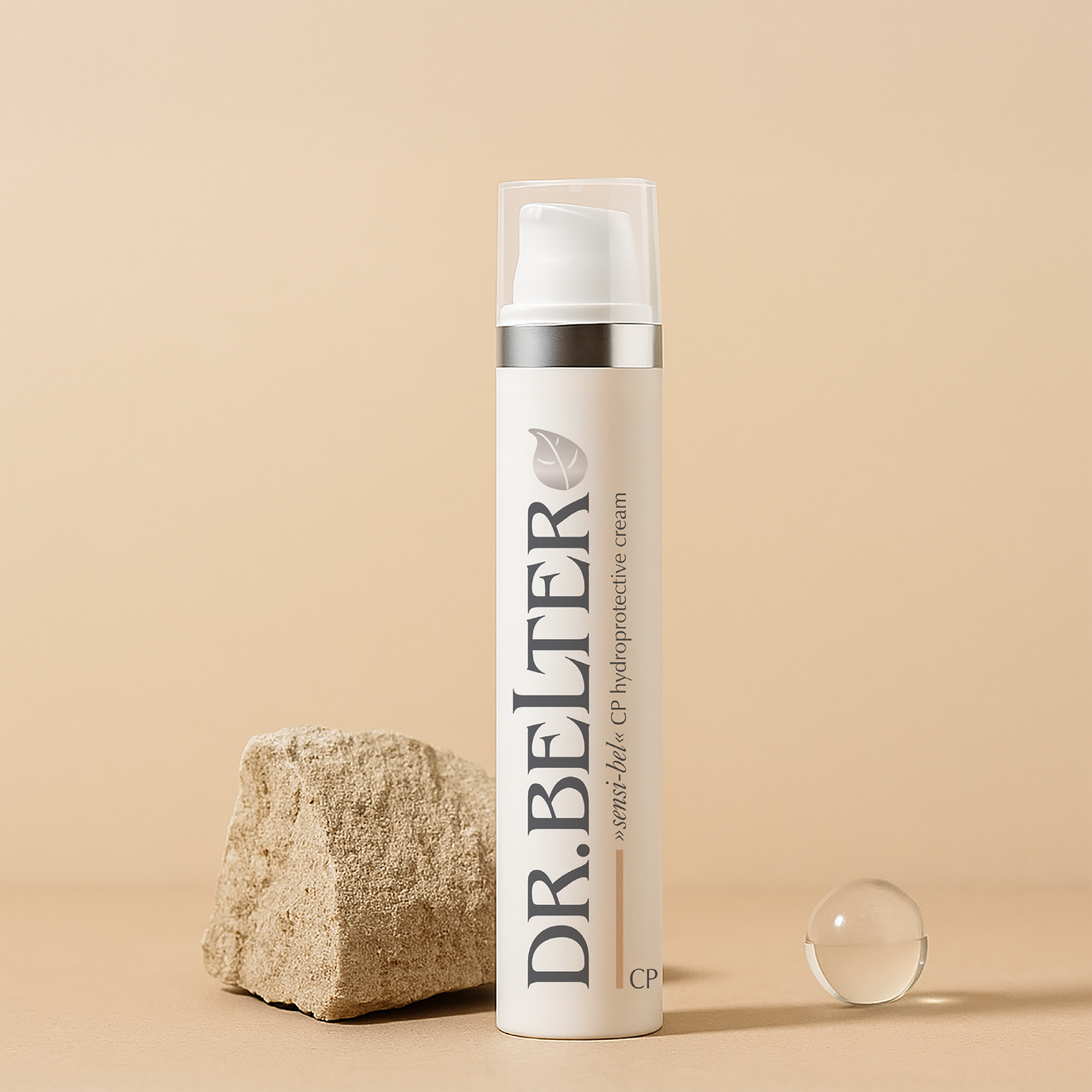 CP HYDRATAČNÝ KRÉM PROTI KUPERÓZE  50 ml 