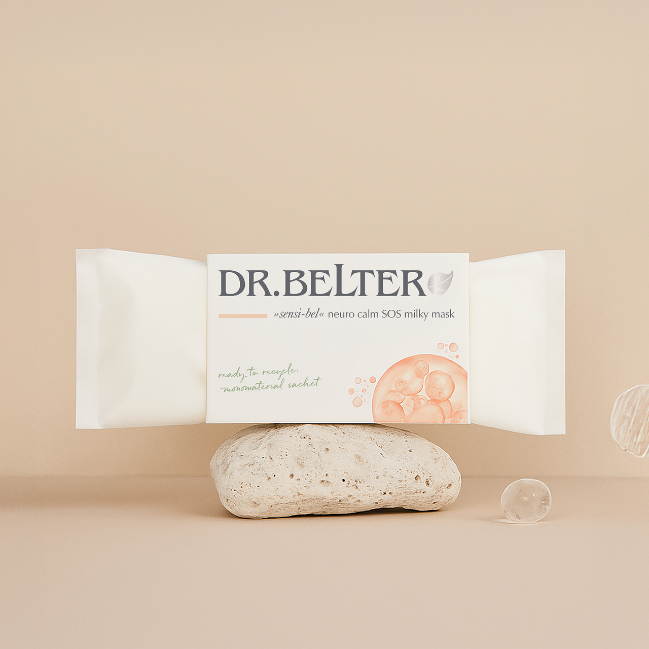 SOS NEURO CALM MASKA 2x20 ml