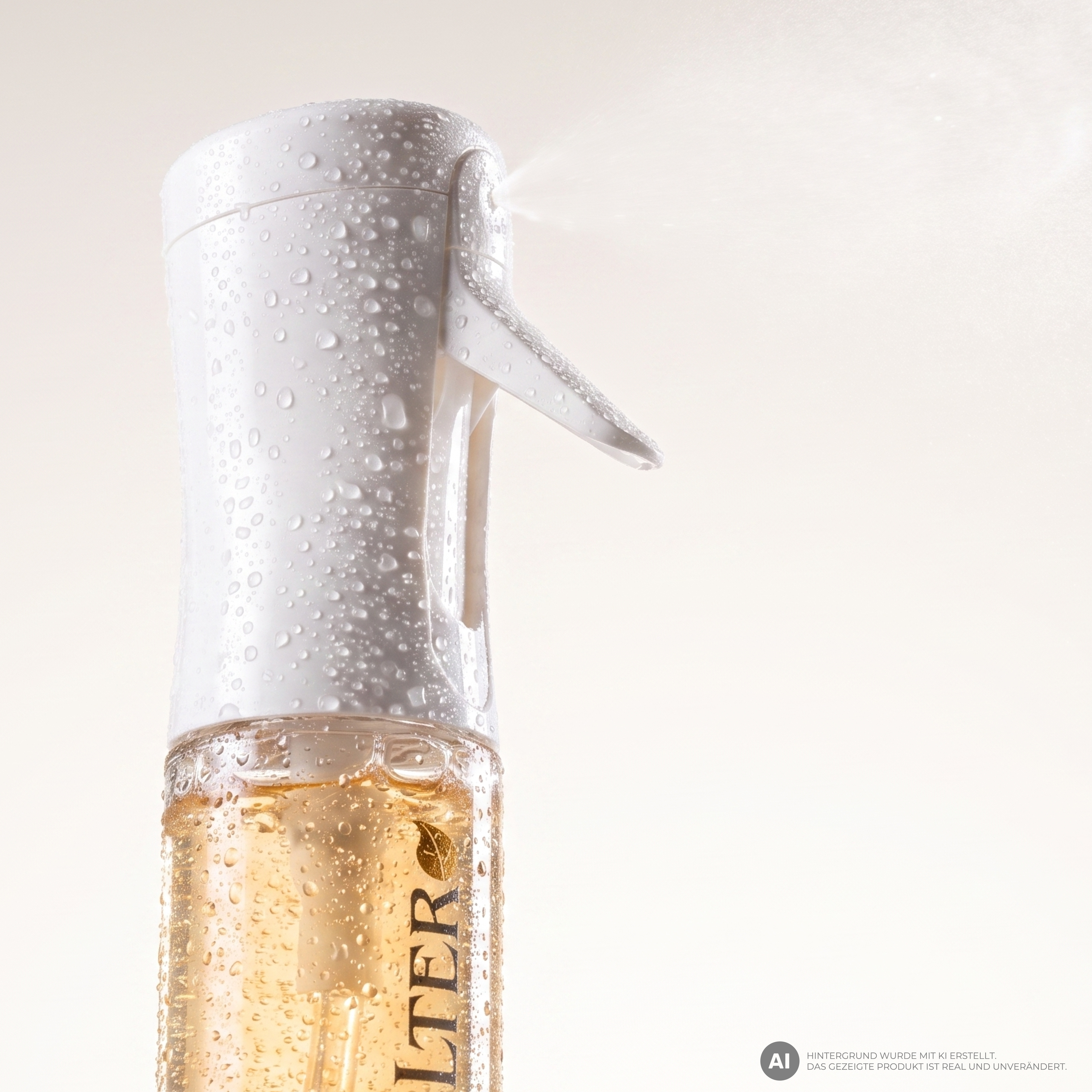 LONGEVITY BUBBLE SPREJ SÉRUM 95 ml