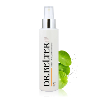 SUN PROTECTION SPF 50 SPREJ 120 ml