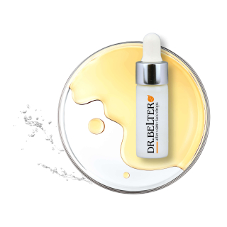 AFTER SUN FACE DROPS 3x4,5 ml