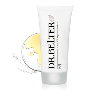 SUN PROTECTION SPF 30 – VYSOKÁ OCHRANA 150 ml