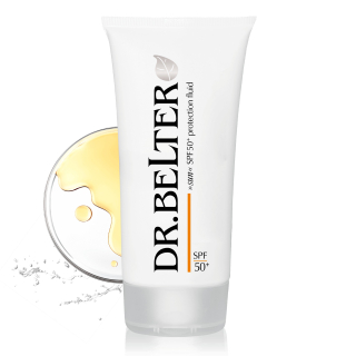 SUN PROTECTION SPF 50 – NAJVYŠŠIA OCHRANA   150 ml