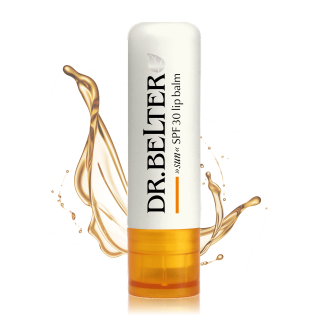 SUN PROTECTION SPF 30 BALZAM NA PERY  