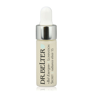 MINI LUMINATION SECRET ELIXÍR SPF15 4,5 ml