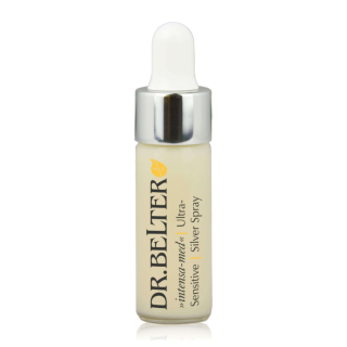 MINI ULTRA-SENSITIVE SILVER SPRAY EMULZIA 4,5 ml