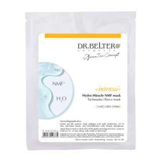HYDRO MIRACLE NMF maska