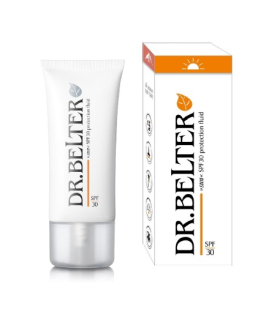 TRAVEL SUN PROTECTION SPF 30 50ml