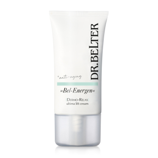 TRAVEL DERMO-RELAX KRÉM PROTI VRÁSKAM 30 ml