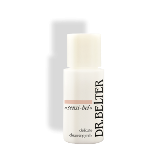 JEMNÉ ČISTIACE MLIEKO 15 ml MINI