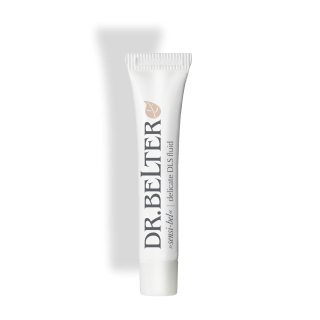 JEMNÝ DLS FLUID 50 ml MINI