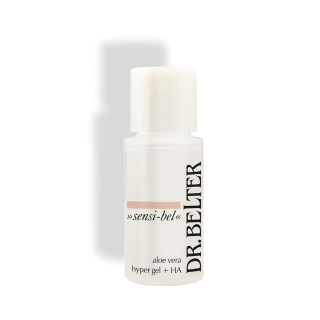 HYPER GEL Aloe Vera + HA 15 ml MINI