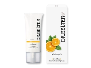 CRYOMOIST – OSVIEŽUJÚCA MASKA 30 ml